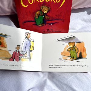 A classic story book for ages 0-6 years