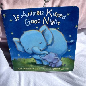 Bedtime Story for ages 0-6 years