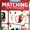 Matching Memory Game for ages 2 years and up