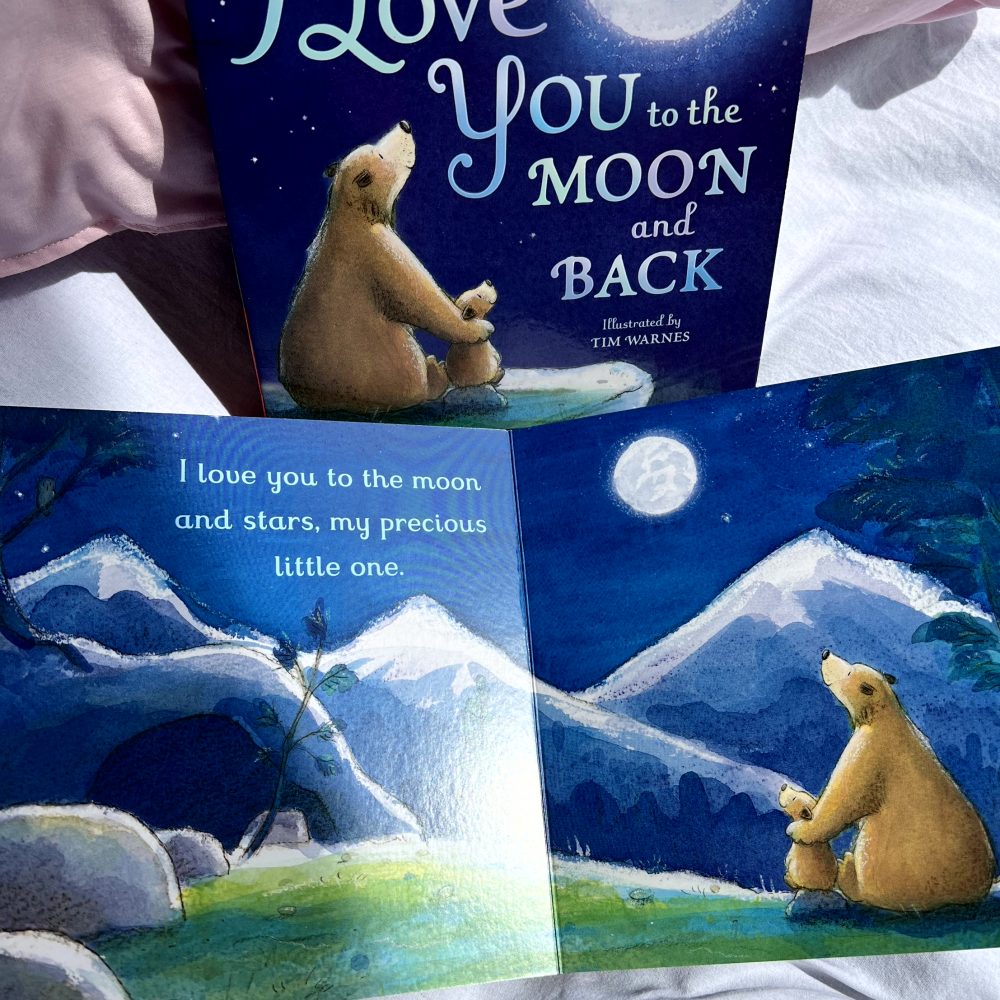 Storybook for ages 0 to 6 years Price