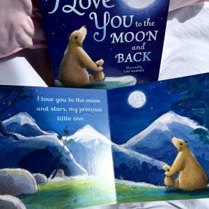 Storybook for ages 0 to 6 years Price
